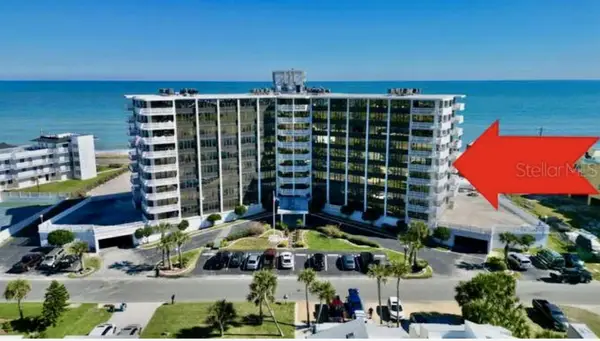 3580 S Oceanshore Blvd #609, FLAGLER BEACH, FL 32136