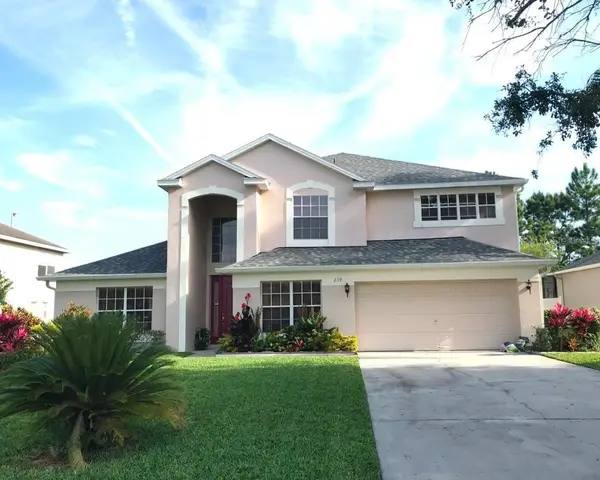 239 Largovista Drive, OAKLAND, FL 34787