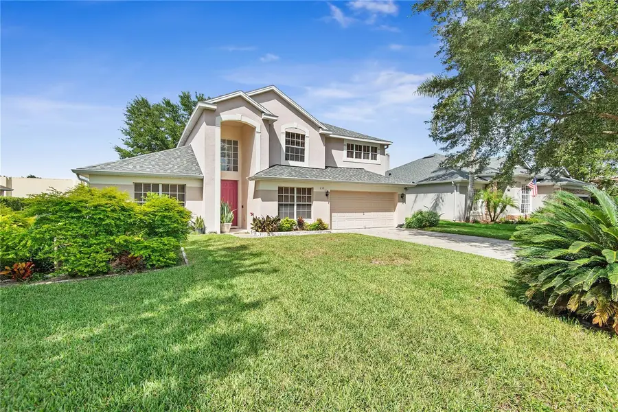 239 Largovista Drive, Oakland, FL 34787 - #2