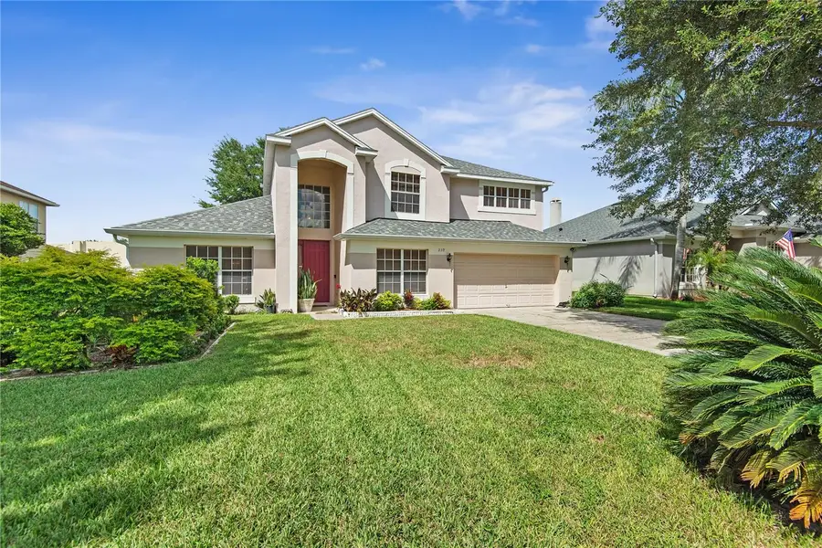 239 Largovista Drive, Oakland, FL 34787 - #3