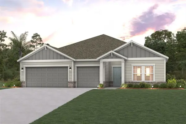 34 Pegasus Road, FLAGLER BEACH, FL 32136