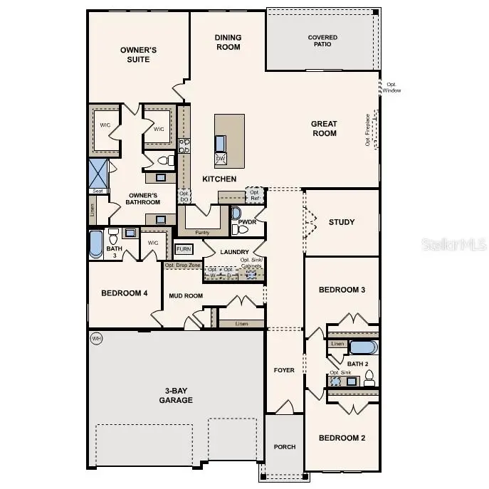 34 Pegasus Road, Flagler Beach, FL 32136 - #2