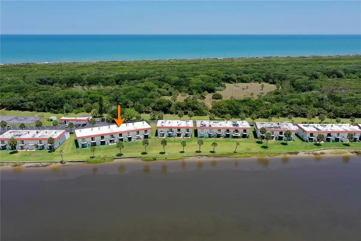 29 S Ocean Palm Drive, Flagler Beach, FL 32136 - #1