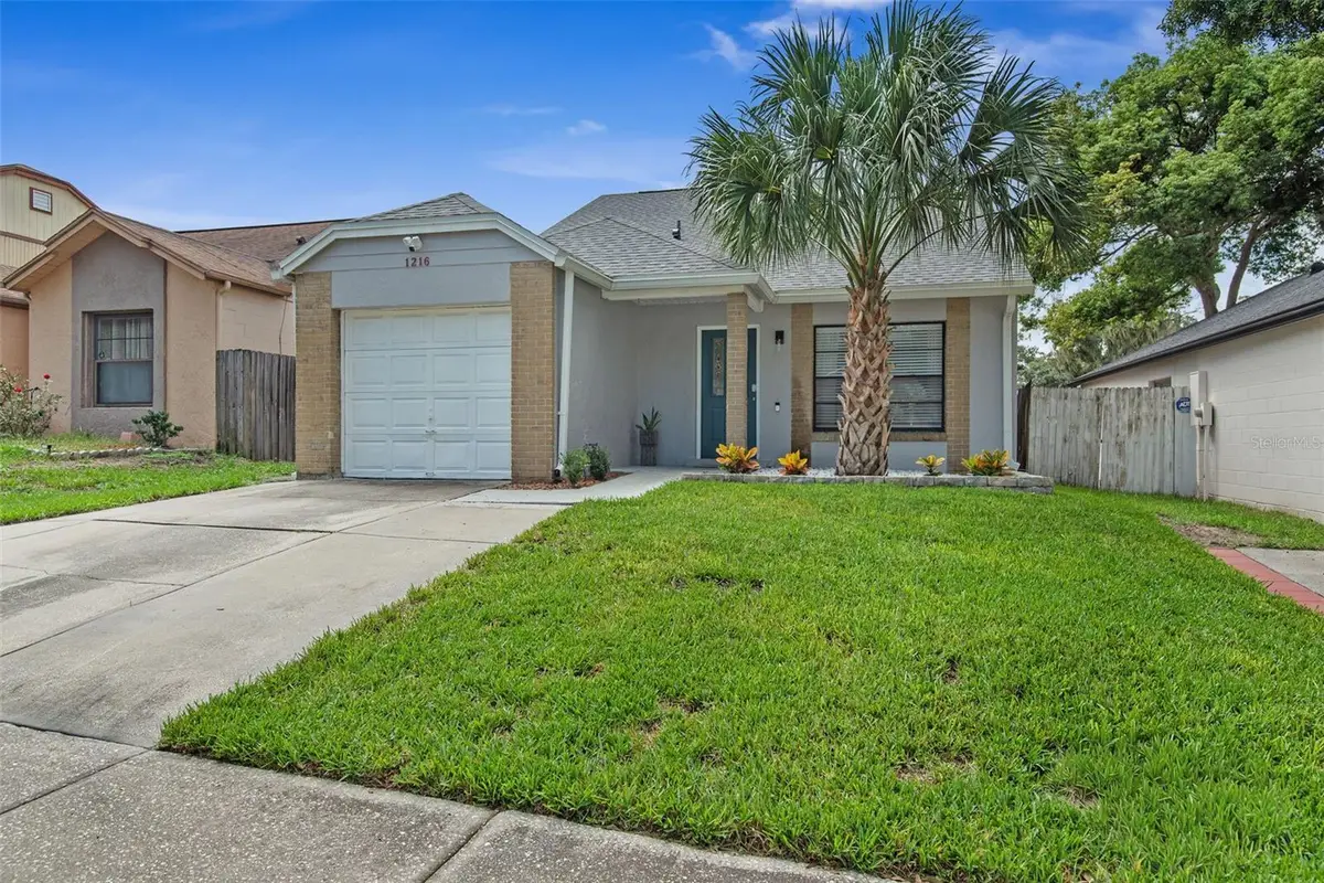 1216 Pin Oak Drive, Apopka, FL 32703 - #1