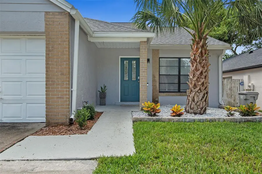 1216 Pin Oak Drive, Apopka, FL 32703 - #2