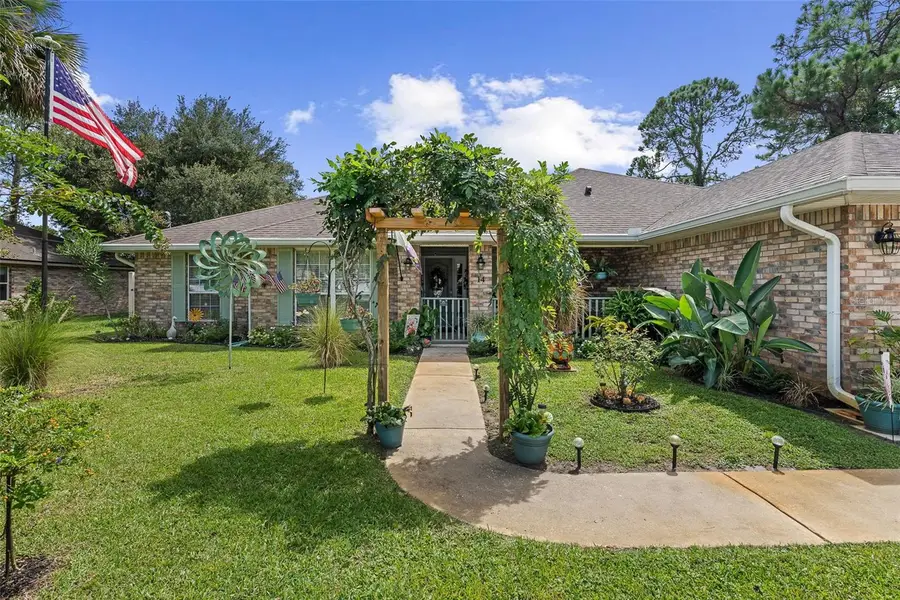 14 Port Lane, Palm Coast, FL 32164 - #2