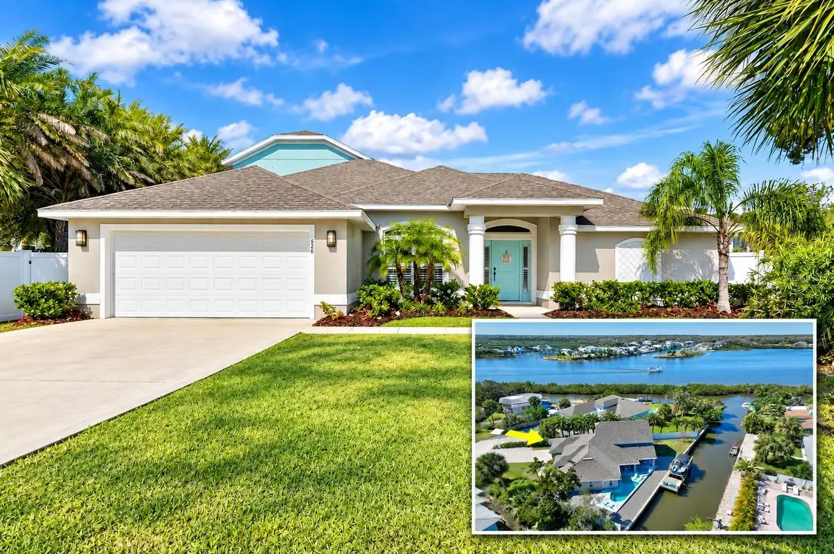 620 Yorkshire Drive, Flagler Beach, FL 32136 - #1