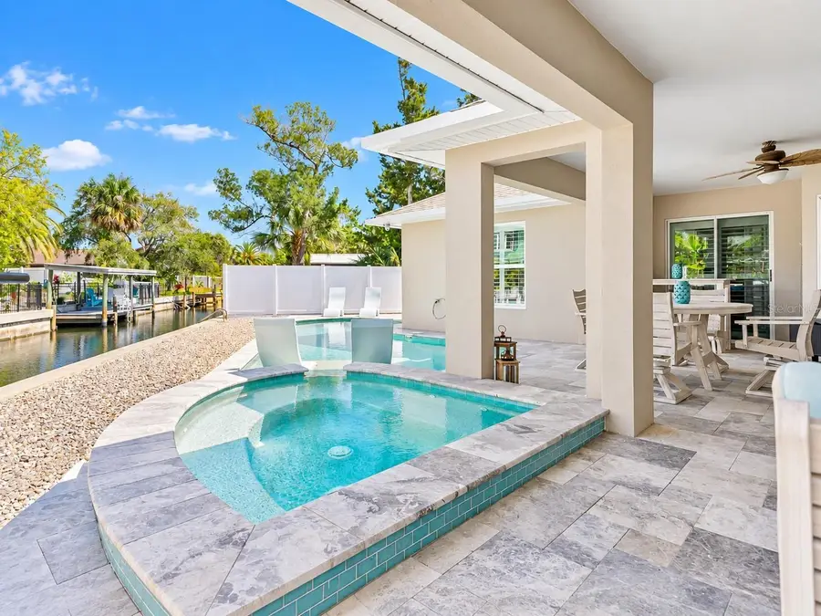 620 Yorkshire Drive, Flagler Beach, FL 32136 - #3