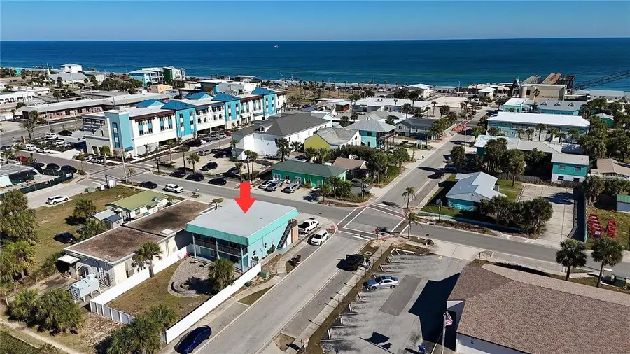 212 S Daytona Avenue, Flagler Beach, FL 32136 - #3