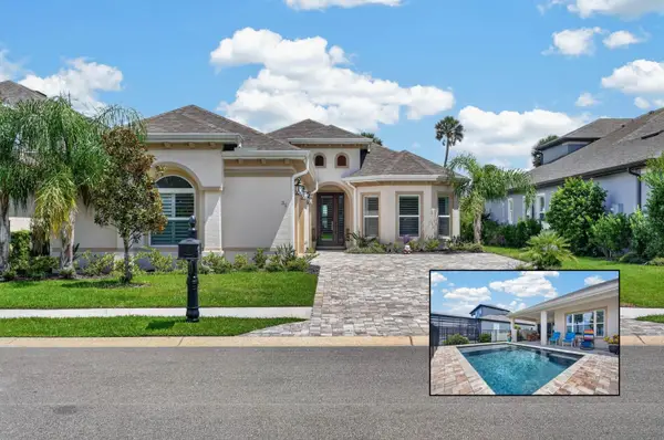 31 S Riverwalk Drive, PALM COAST, FL 32137