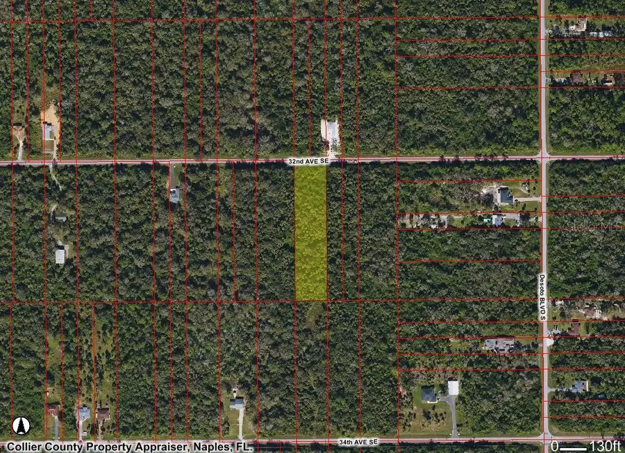 4380 32nd Avenue Se, Naples, FL 34117 - #3