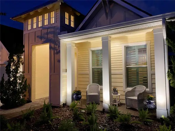 341 Chelsea Place Avenue, ORMOND BEACH, FL 32174