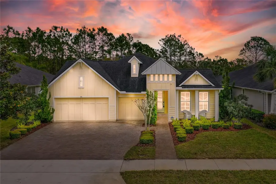 341 Chelsea Place Avenue, Ormond Beach, FL 32174 - #3