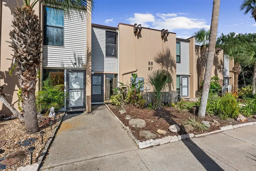 5500 Ocean Shore Boulevard #UT87, Ormond Beach, FL 32176 - #2