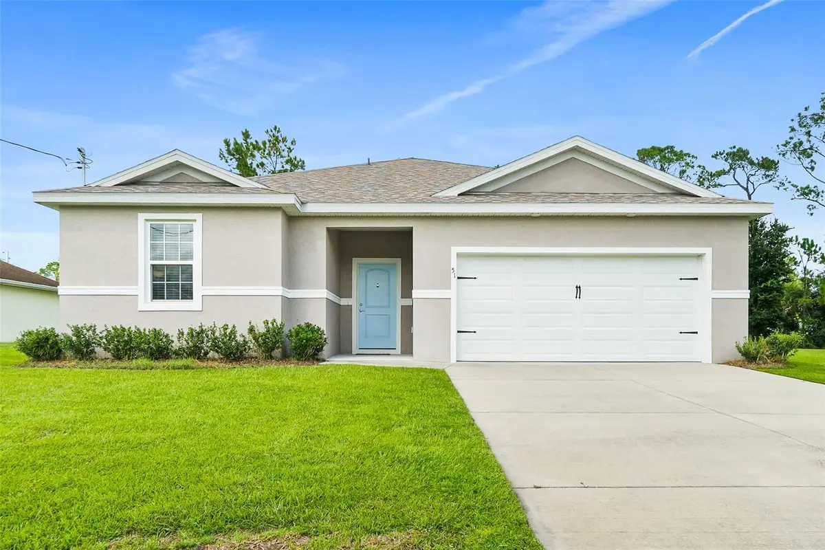 51 Royal Oak Drive, Palm Coast, FL 32164 - #1