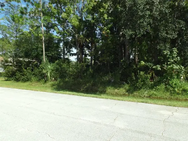 176 Frontier Drive, PALM COAST, FL 32137