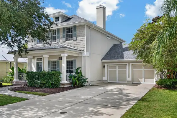 383 High Tide Drive, ST AUGUSTINE, FL 32080