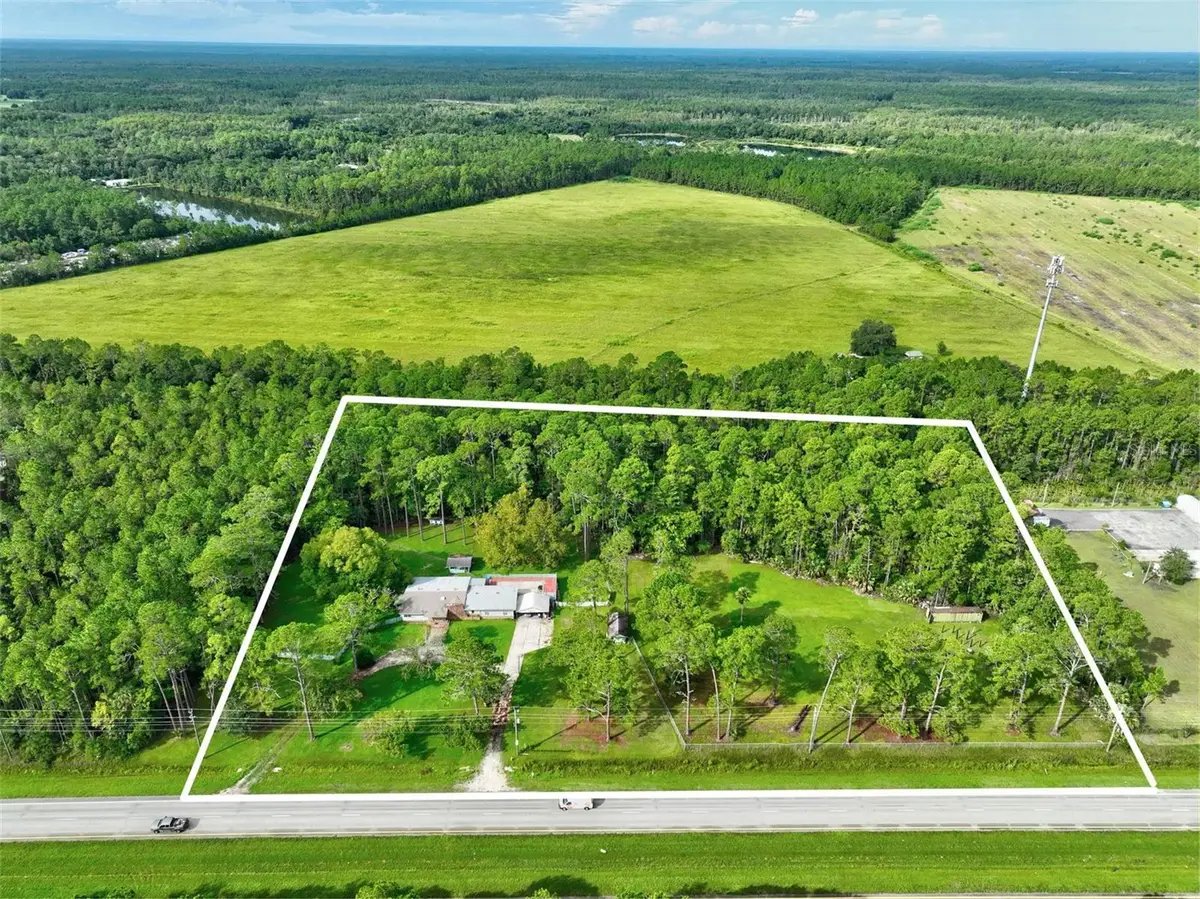 7951 S Us Highway 1, Bunnell, FL 32110 - #1