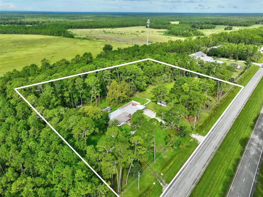 7951 S Us Highway 1, Bunnell, FL 32110 - #2