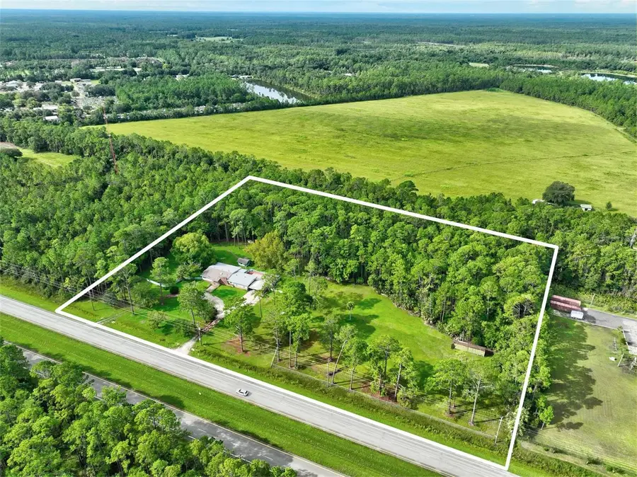 7951 S Us Highway 1, Bunnell, FL 32110 - #3