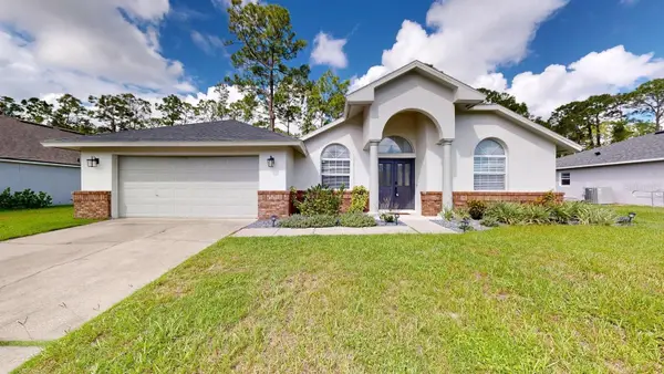 20 Russell Drive, PALM COAST, FL 32164