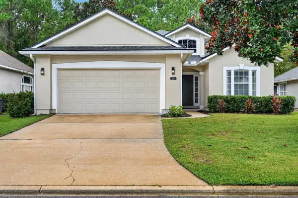 1533 Remington Way, ST AUGUSTINE, FL 32084