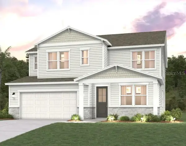 3222 Topaz Way, GREEN COVE SPRINGS, FL 32043