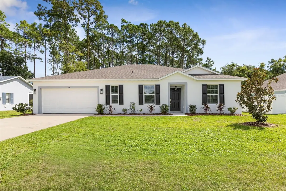 24 Beacon Mill Lane, Palm Coast, FL 32137 - #1
