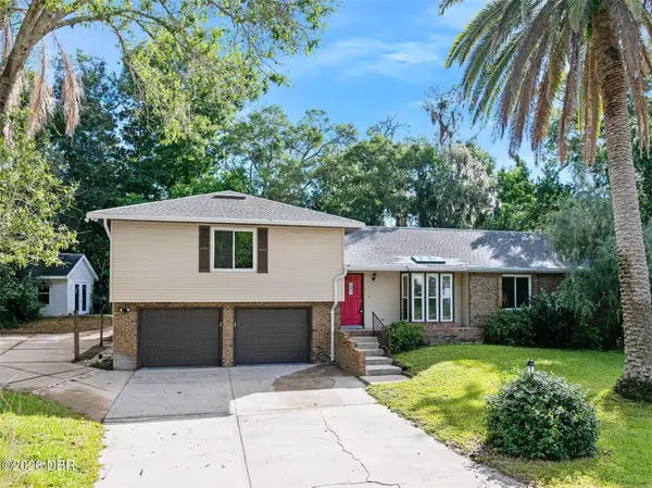 7 Waterfront Court, ORMOND BEACH, FL 32174