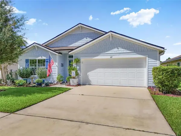 127 Fairway Court, BUNNELL, FL 32110