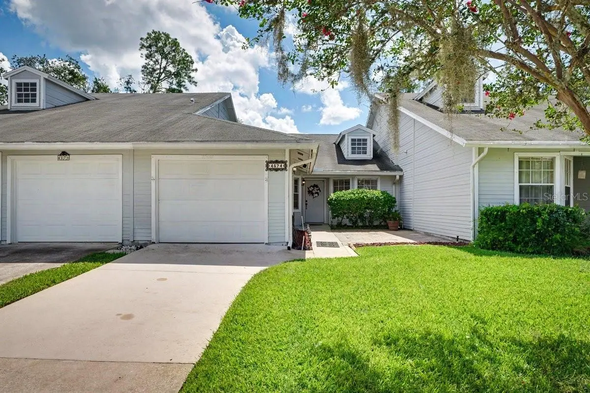 4574 Wandering Oaks Court, Jacksonville, FL 32257 - #1