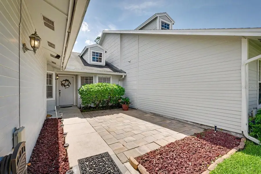 4574 Wandering Oaks Court, Jacksonville, FL 32257 - #3