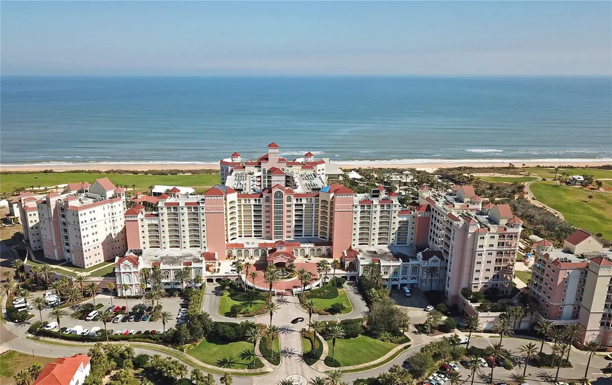 200 Ocean Crest Drive #813, Palm Coast, FL 32137 - #1