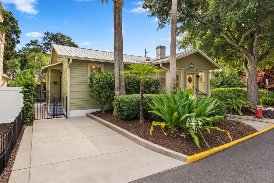 61 Abbott Street, Saint Augustine, FL 32084 - #2