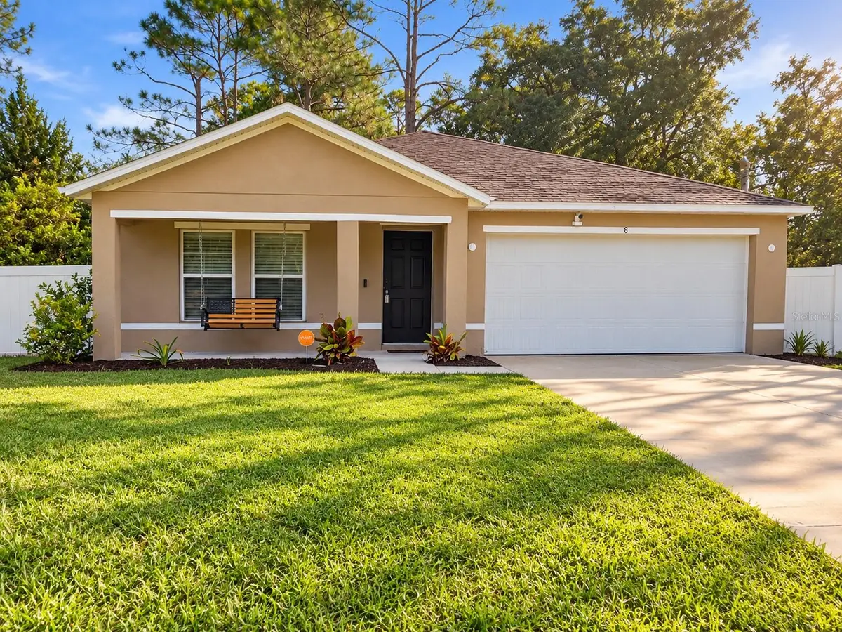 8 Plumtree Place, Palm Coast, FL 32164 - #1