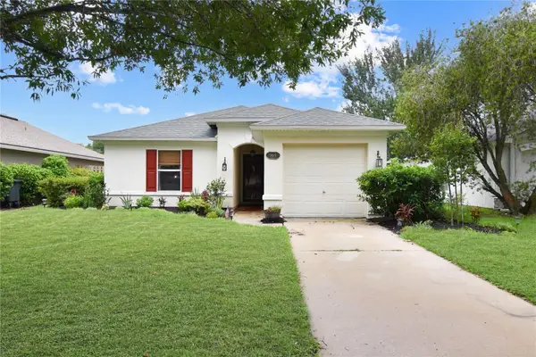 965 Wynfield Circle, ST AUGUSTINE, FL 32092