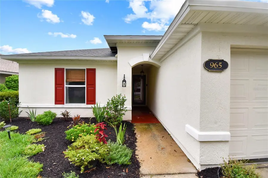 965 Wynfield Circle, Saint Augustine, FL 32092 - #2