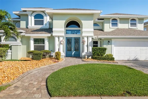 212 Sykes Point, MERRITT ISLAND, FL 32952