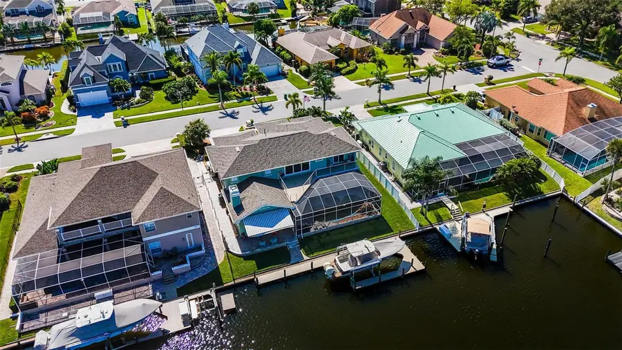 212 Sykes Point, Merritt Island, FL 32952 - #2