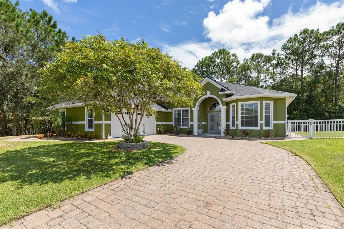 138 Fairway Court, Bunnell, FL 32110 - #1