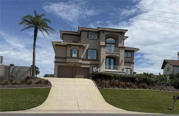3399 N Ocean Shore Boulevard, FLAGLER BEACH, FL 32136