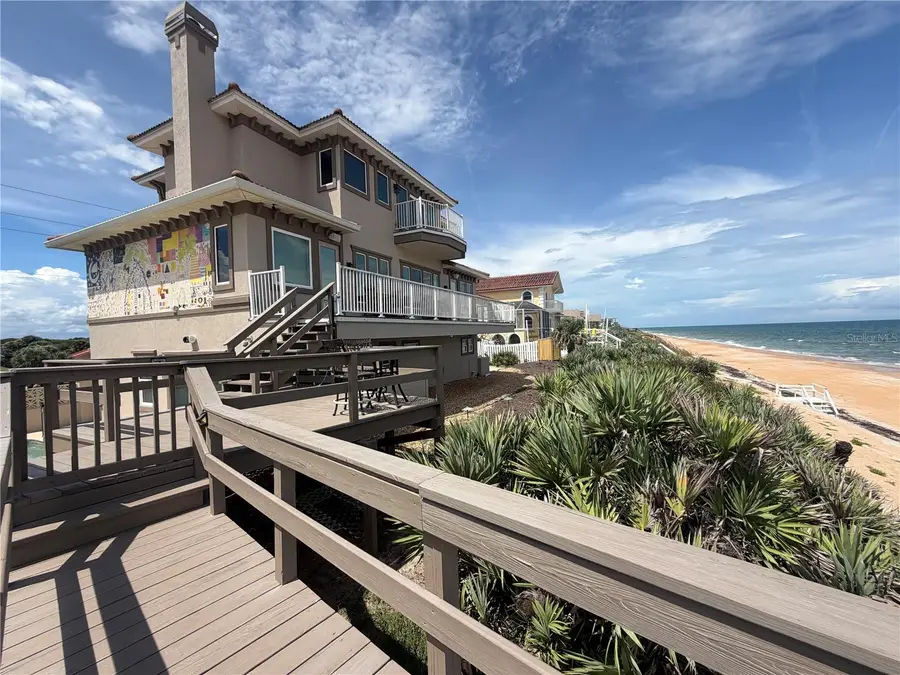 3399 N Ocean Shore Boulevard, Flagler Beach, FL 32136 - #2