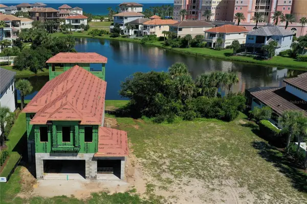 22 Northshore Drive, PALM COAST, FL 32137