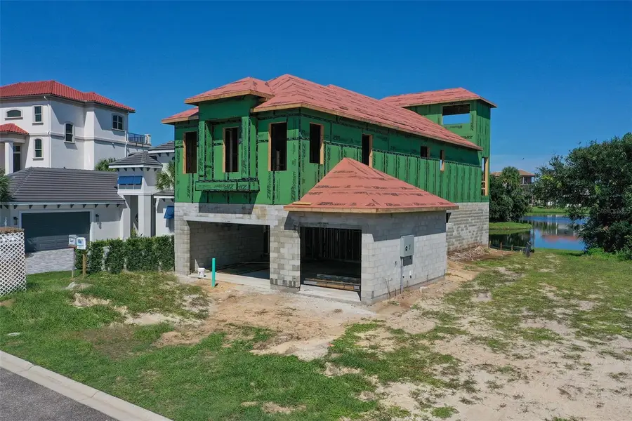 22 Northshore Drive, Palm Coast, FL 32137 - #2
