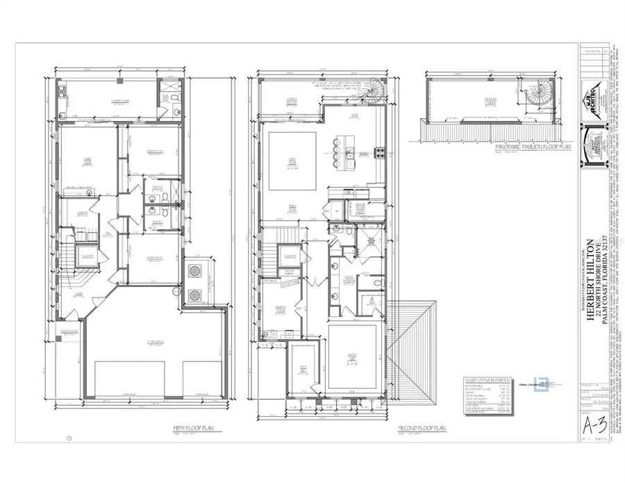 22 Northshore Drive, Palm Coast, FL 32137 - #3