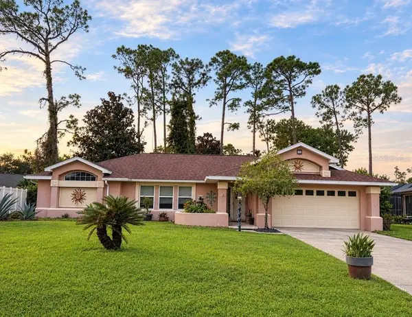 39 Pepper Lane, PALM COAST, FL 32164