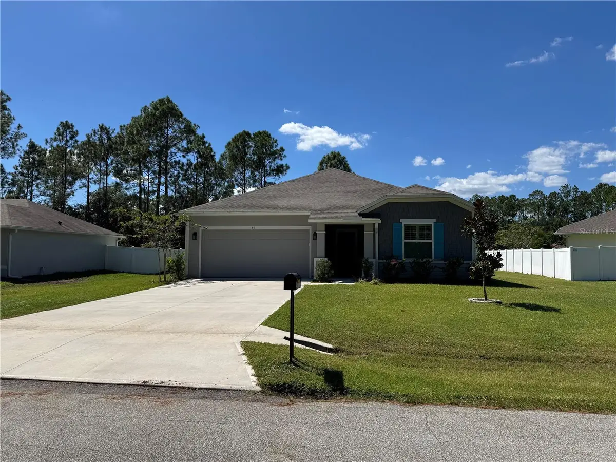 59 Karat Path, Palm Coast, FL 32164 - #1