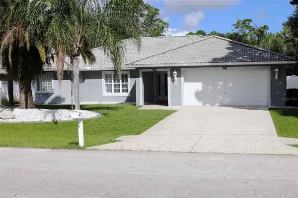 86 Covington Lane, PALM COAST, FL 32137