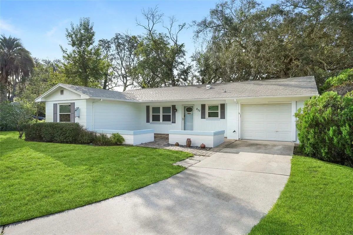 477 Sardina Street, Saint Augustine, FL 32086 - #1