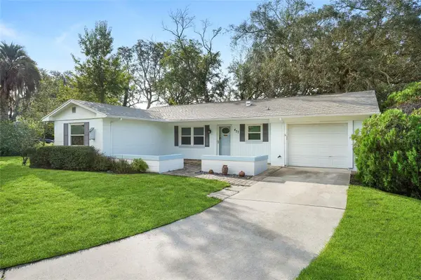 477 Sardina Street, ST AUGUSTINE, FL 32086